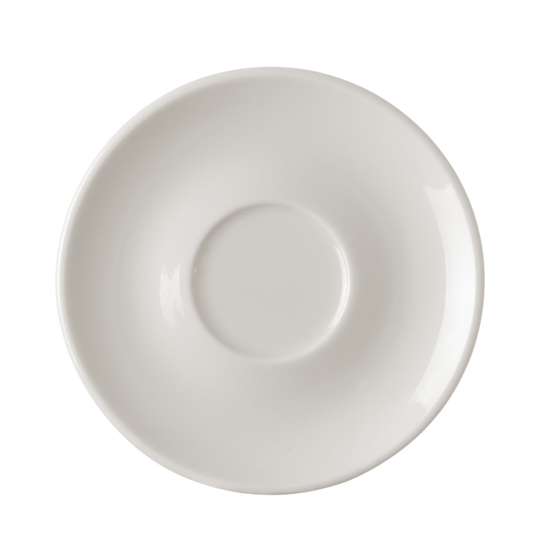 Alus kohvi ja cappuccino tassi jaoks, HENDI, 6 tk., ø150mm