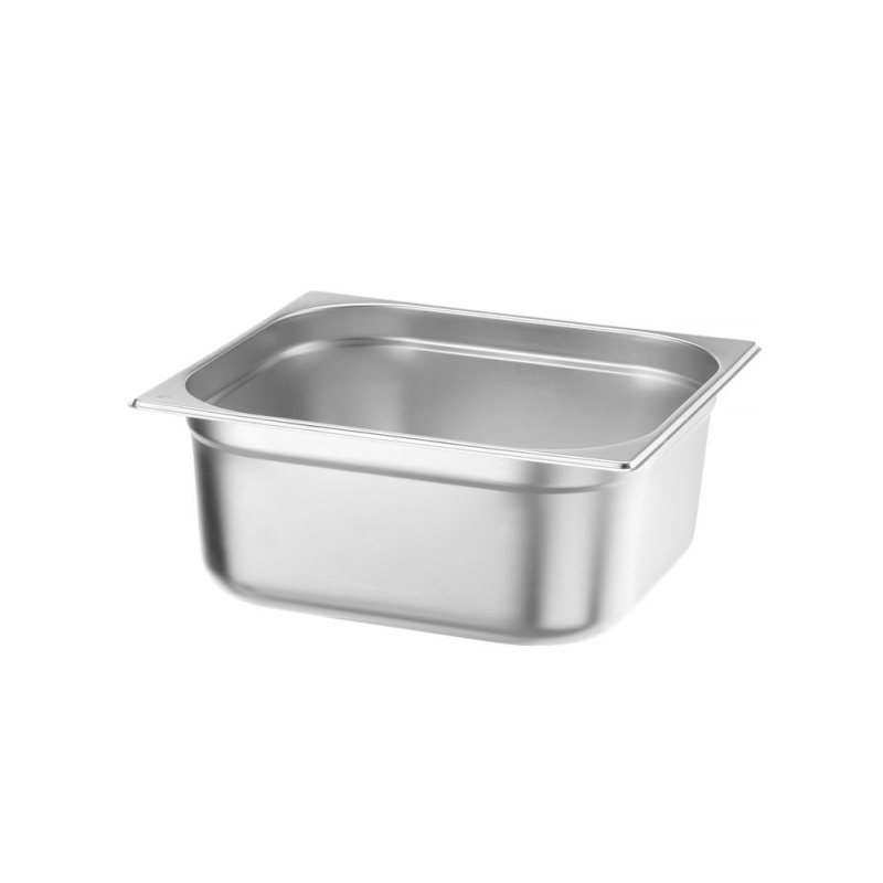 Гастроёмкость GN 2/3 Budget Line, HENDI, Budget Line, GN 2/3, 13л, 354x325x(H)150мм