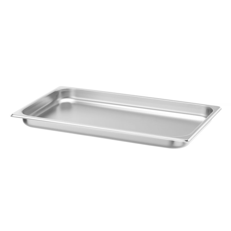 Гастроёмкость GN 1/1, HENDI, Profi Line, GN 1/1, 5л, (H)40мм