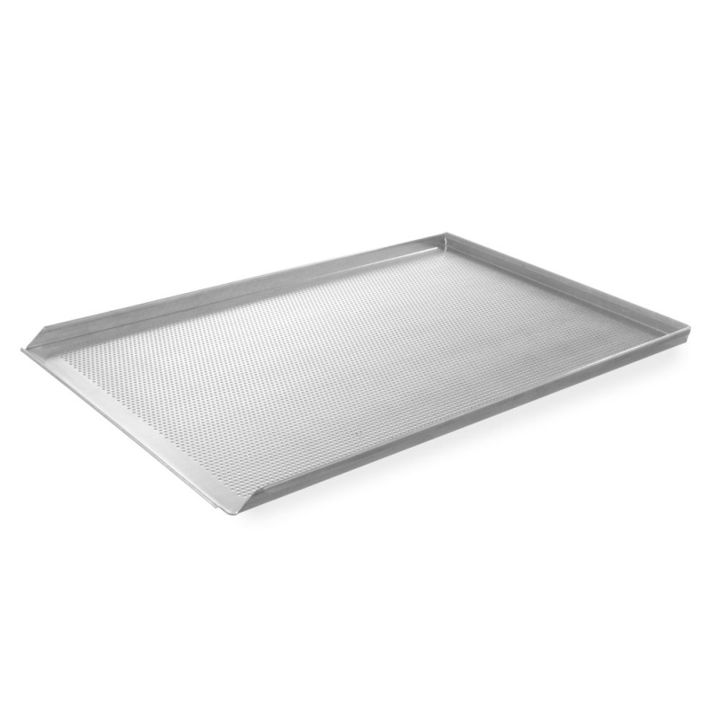 Tray perforated, HENDI, 600x400x(H)20mm