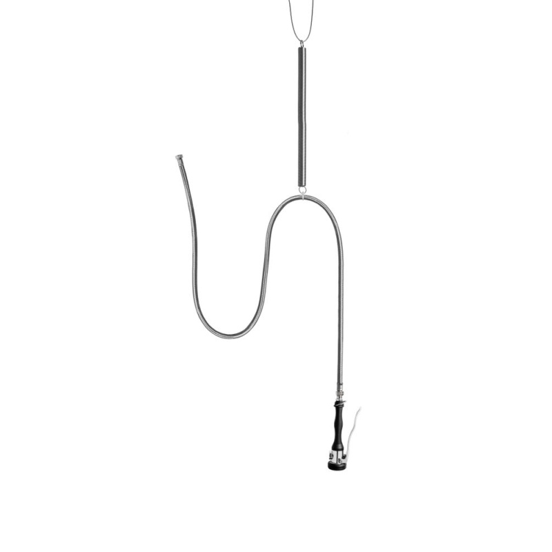 Suspended shower unit, HENDI