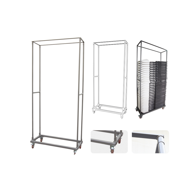 Toolide transpordikäru