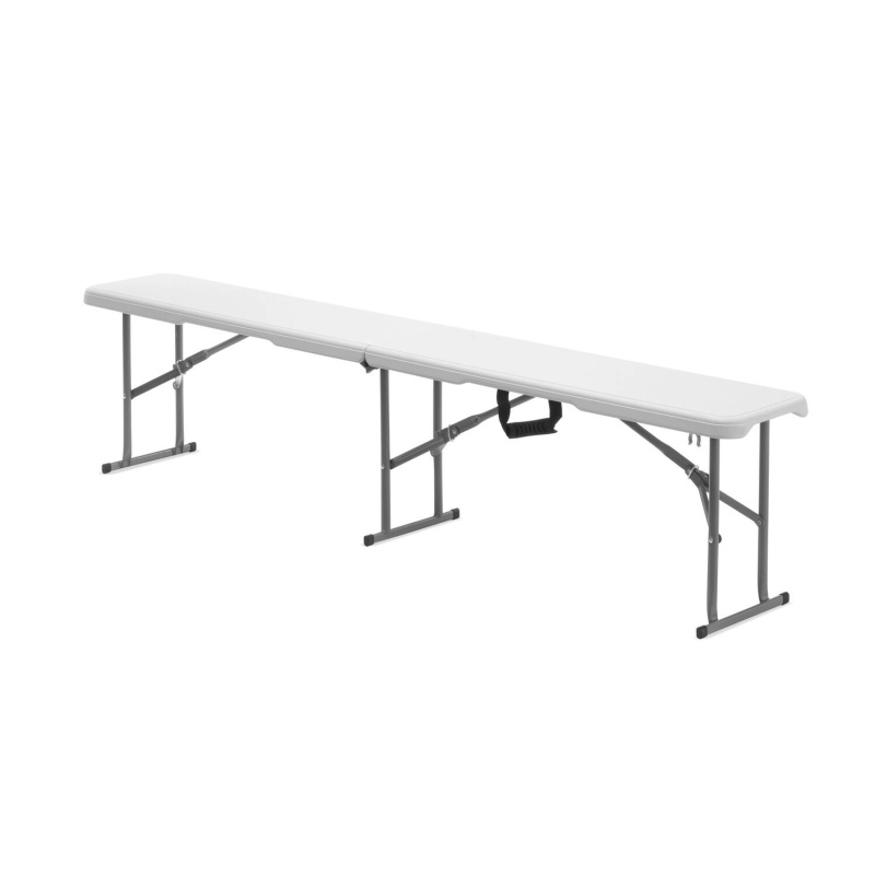Bench, HENDI, 1830x300x(H)430mm