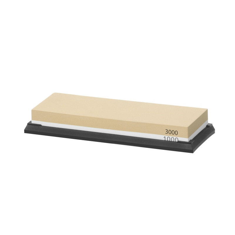 Terituskivi, HENDI, 1000/3000, 234x95x(H)41mm
