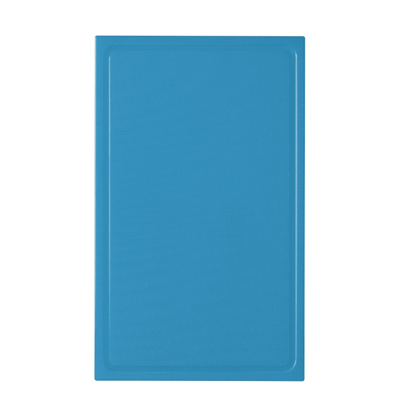 Lõikelaud HACCP GN 1/1, HENDI, Sinine, 530x325mm, Ristkülikukujuline