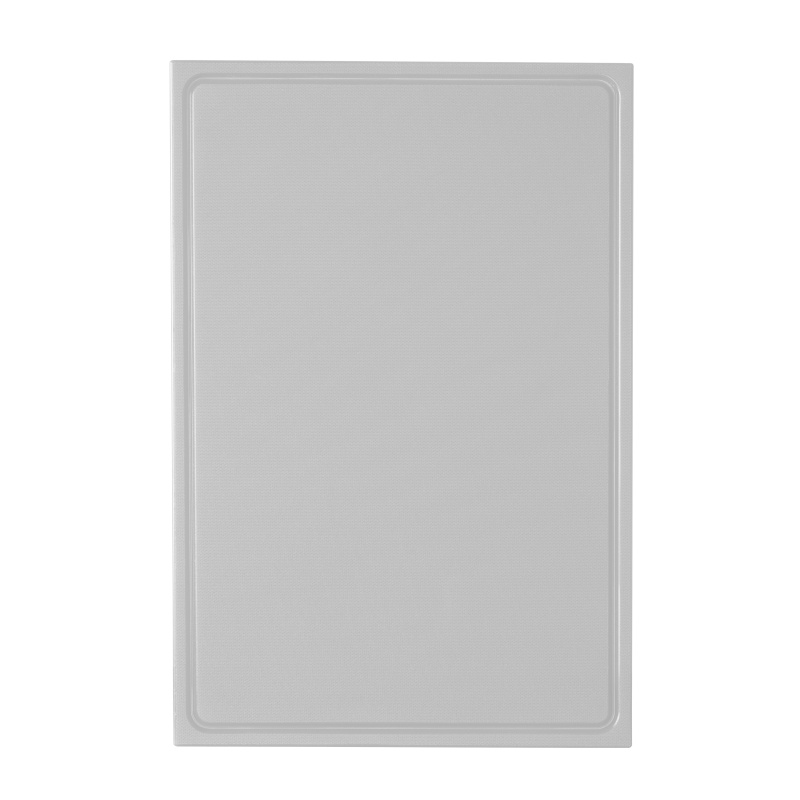 Lõikelaud HACCP 600x400, HENDI, Valge, 600x400mm, Ristkülikukujuline