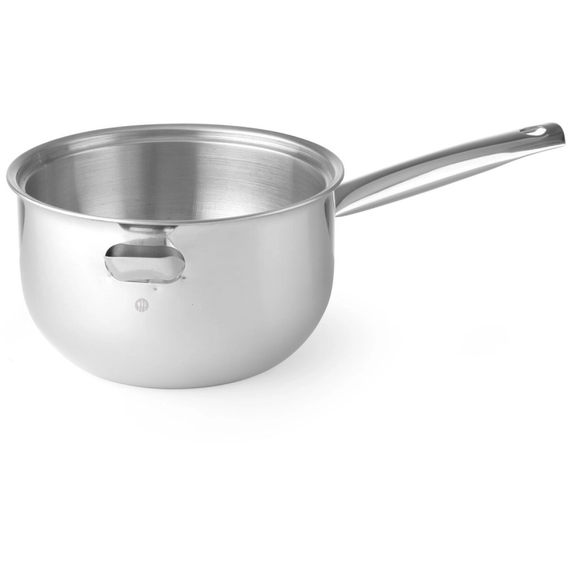 Bain-marie кастрюля, HENDI, 1л, 330x165x(H)95мм