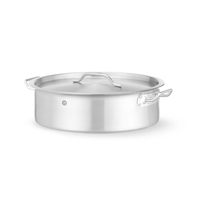 Haudepott kaanega Budget 15,8L