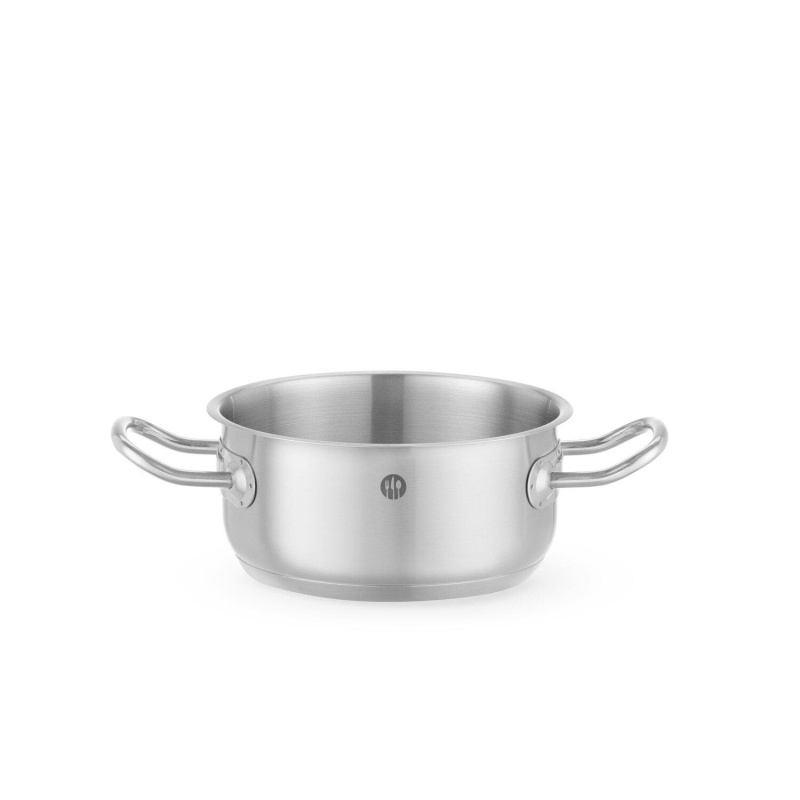 Madal pott Kitchen 1,4L
