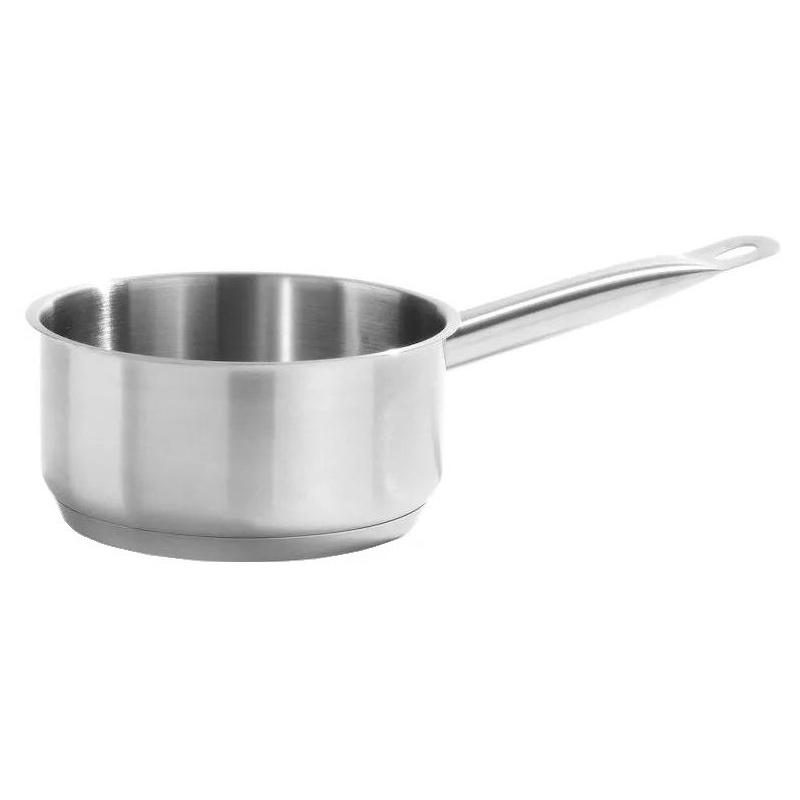 Сотейник - без крышки, HENDI, Kitchen Line, 2,9л, ⌀200x(H)95мм