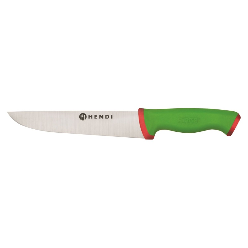 Meat slicing knife, HENDI