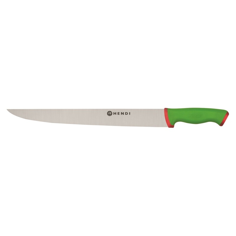 Fish knife, HENDI