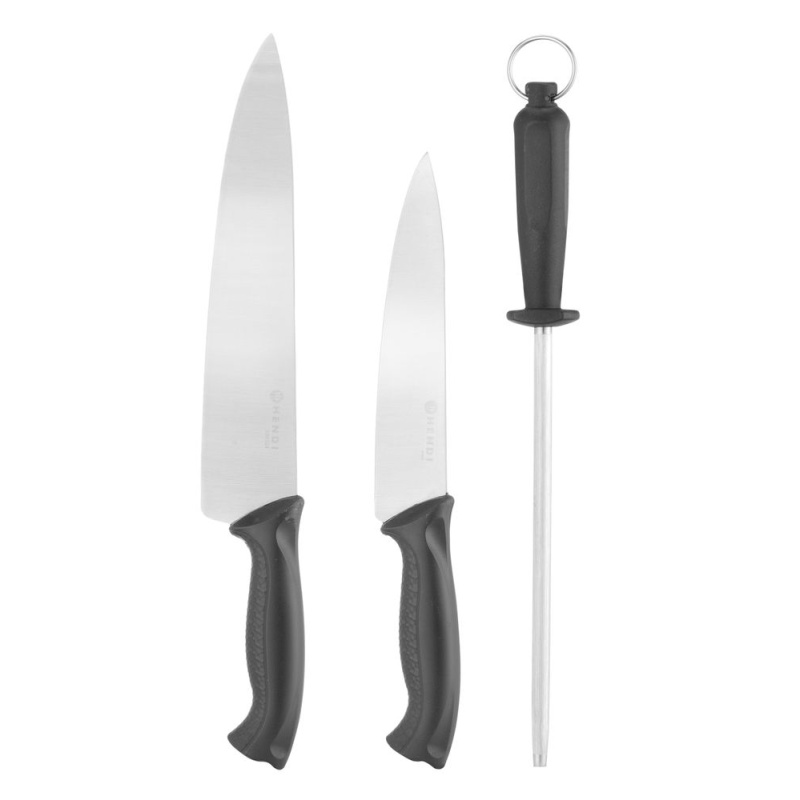 Nugade ja teritaja komplekt