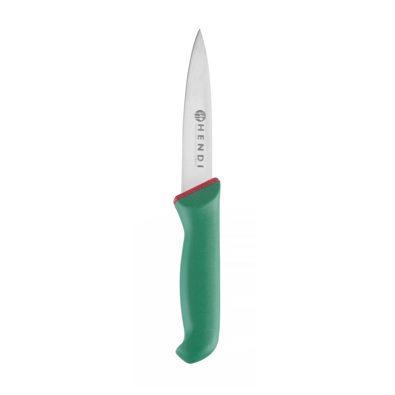 Cook's knife, HENDI, Green, (L)260mm