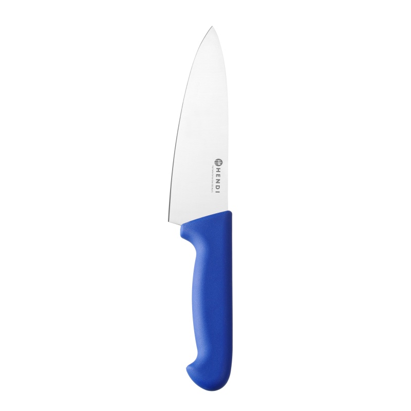 Kokanuga, 160 mm, HACCP, HENDI, Profi Line, Sinine, (L)293mm