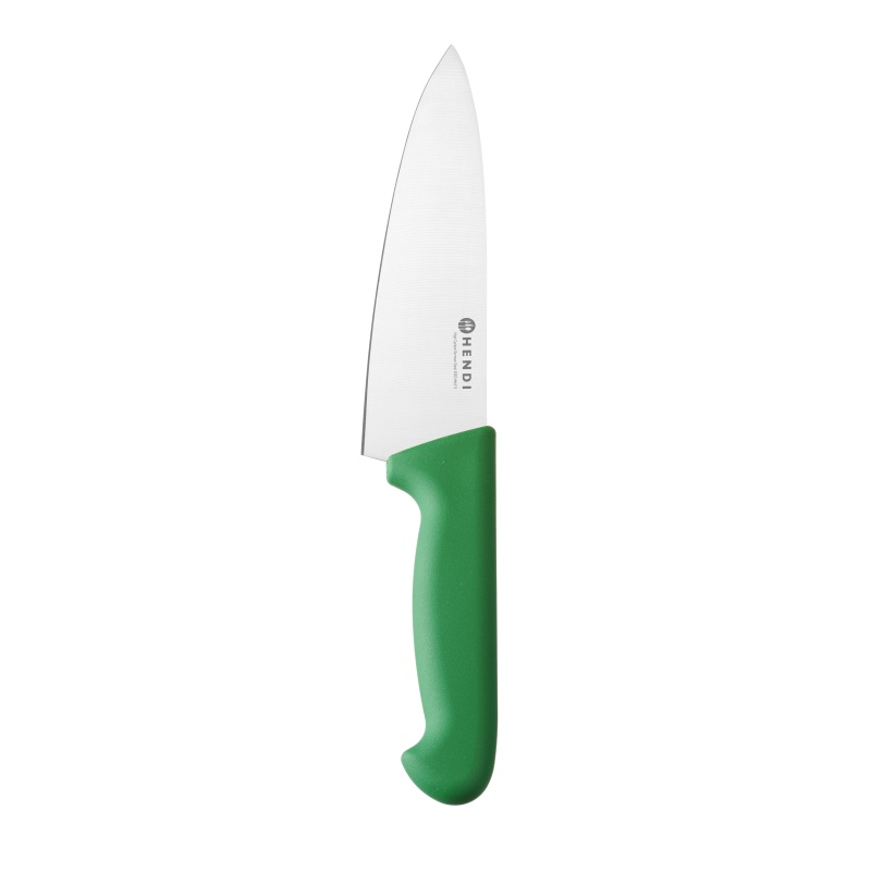 Kokanuga, 160 mm, HACCP, HENDI, Profi Line, Roheline, (L)293mm