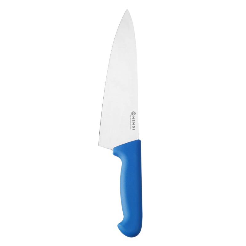 Kokanuga, 250 mm, HACCP, HENDI, Profi Line, Sinine, (L)383mm