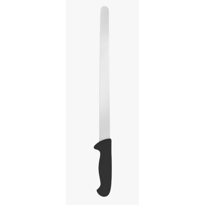 Kondiitrinuga, 350 mm, universaalne, HENDI, Profi Line, Must, (L)490mm