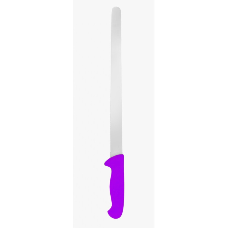 Kondiitrinuga, 350 mm, HACCP, HENDI, Profi Line, Lilla, (L)490mm