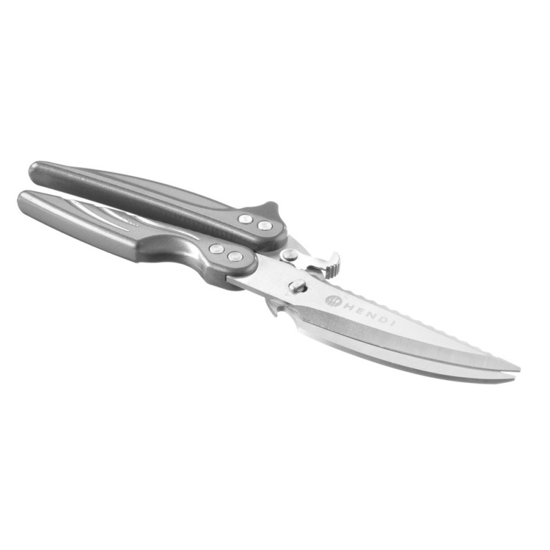 Linnulihakäärid 265mm