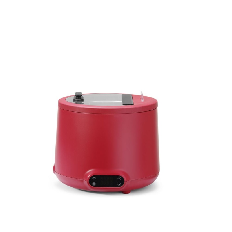 UNIQ SUPIMARMIIT 8L, Punane