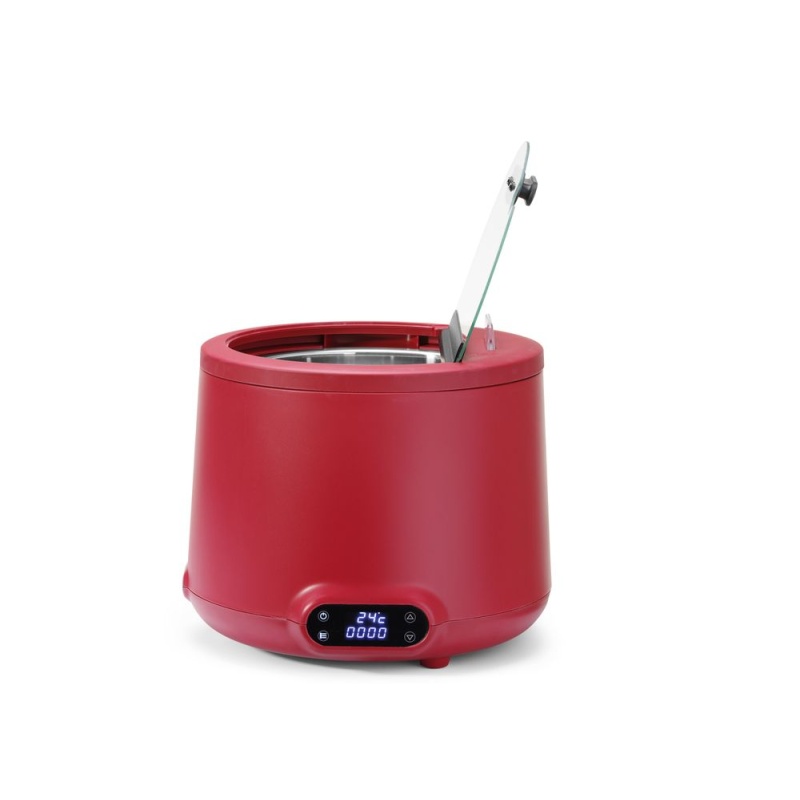 UNIQ SUPIMARMIIT 8L, Punane