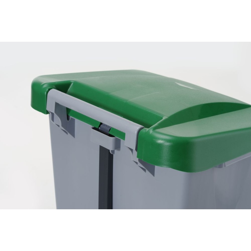 Prügikonteiner 120L