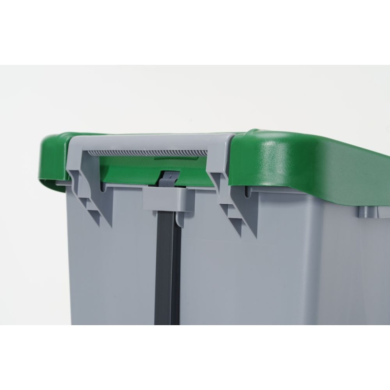 Prügikonteiner 120L