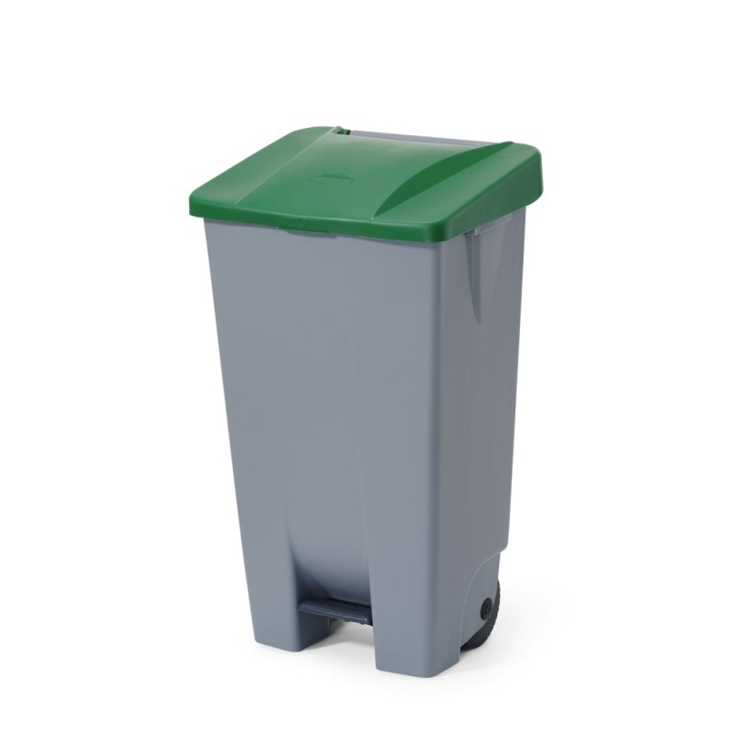 Prügikonteiner 120L