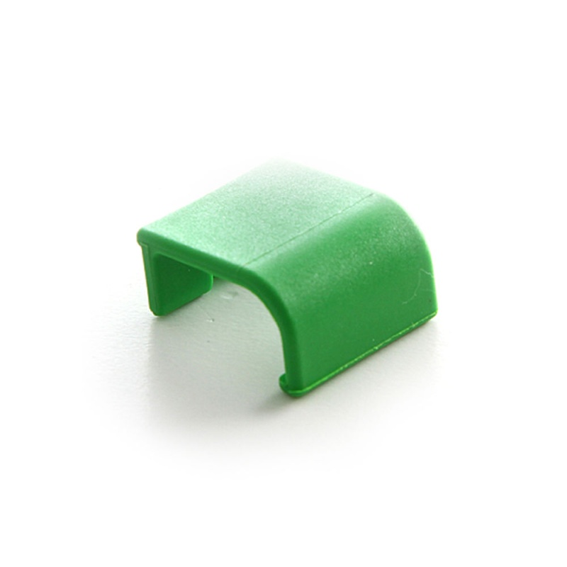 Lid clips for HACCP storage containers, HENDI, Green, 12 pcs