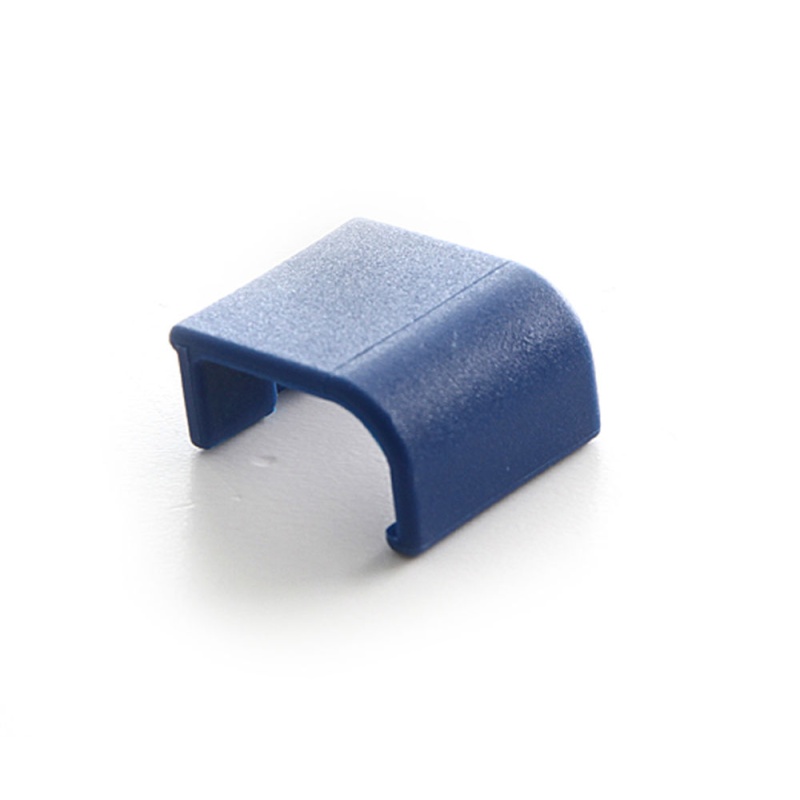 Lid clips for HACCP storage containers, HENDI, Blue, 12 pcs