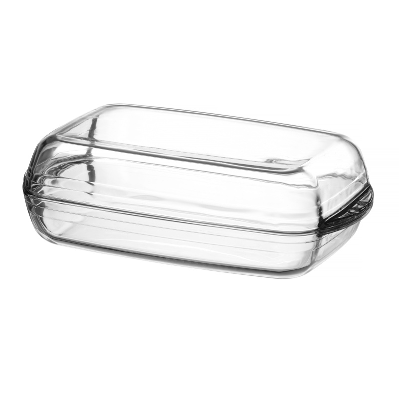 Röster, topelt OVENCHEF, Duralex, 355x220x(H)110mm