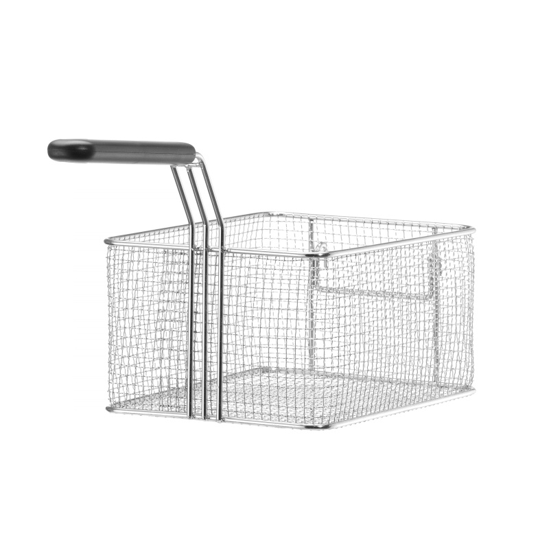 Frying basket, HENDI, 493x210x(H)250mm