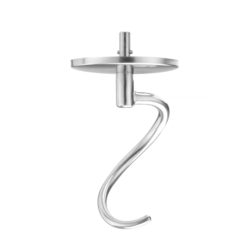 Hook for heavy dough, HENDI, 118x118x(H)212mm