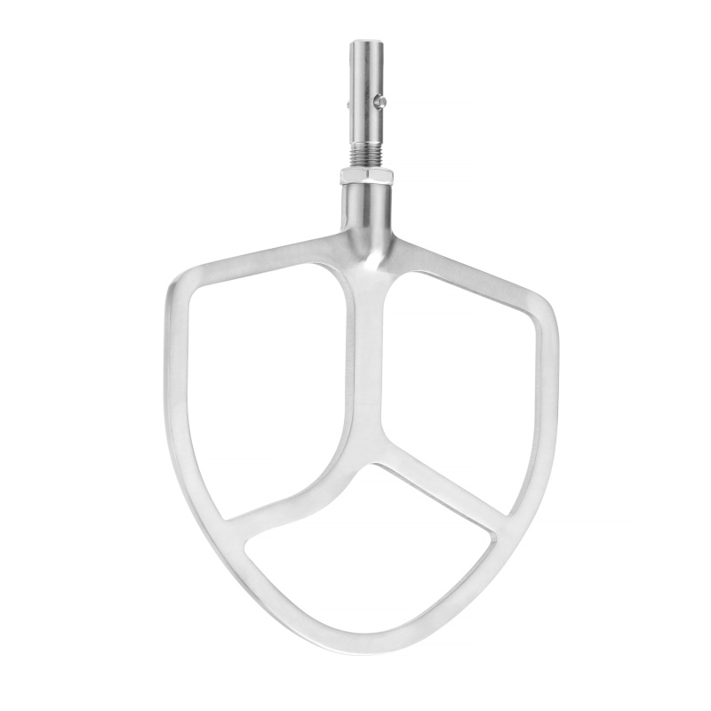 Lame vispel, HENDI, 20x158x(H)214mm