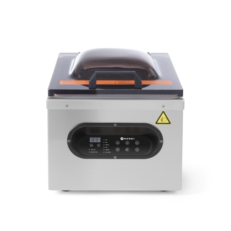 Sous vide komplekt