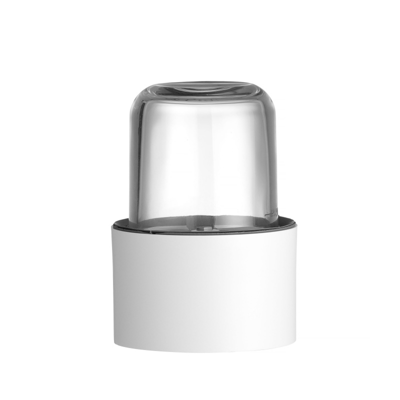 Lisaseade - väikepartii veski/purusti, Kenwood, 100x100x(H)150mm