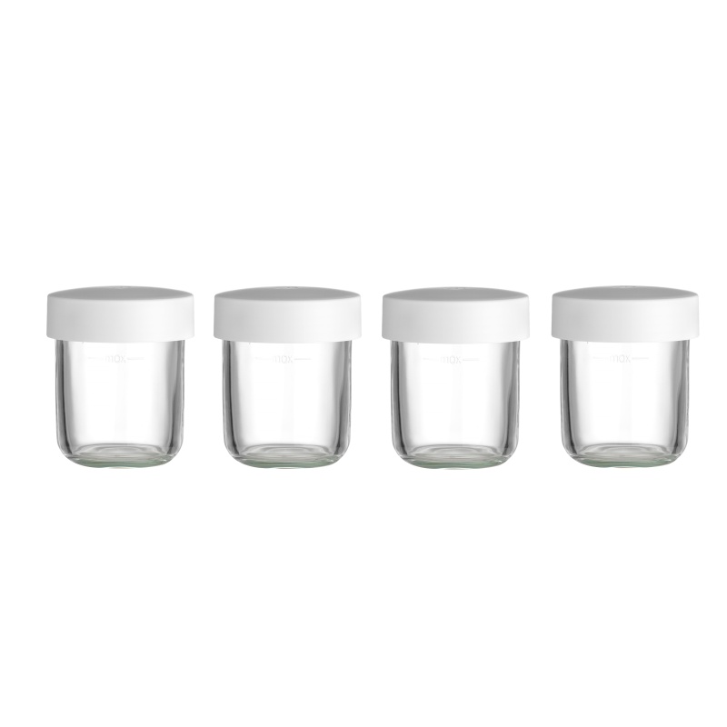 Lisaseade - väikepartii veski/purusti, Kenwood, 100x100x(H)150mm
