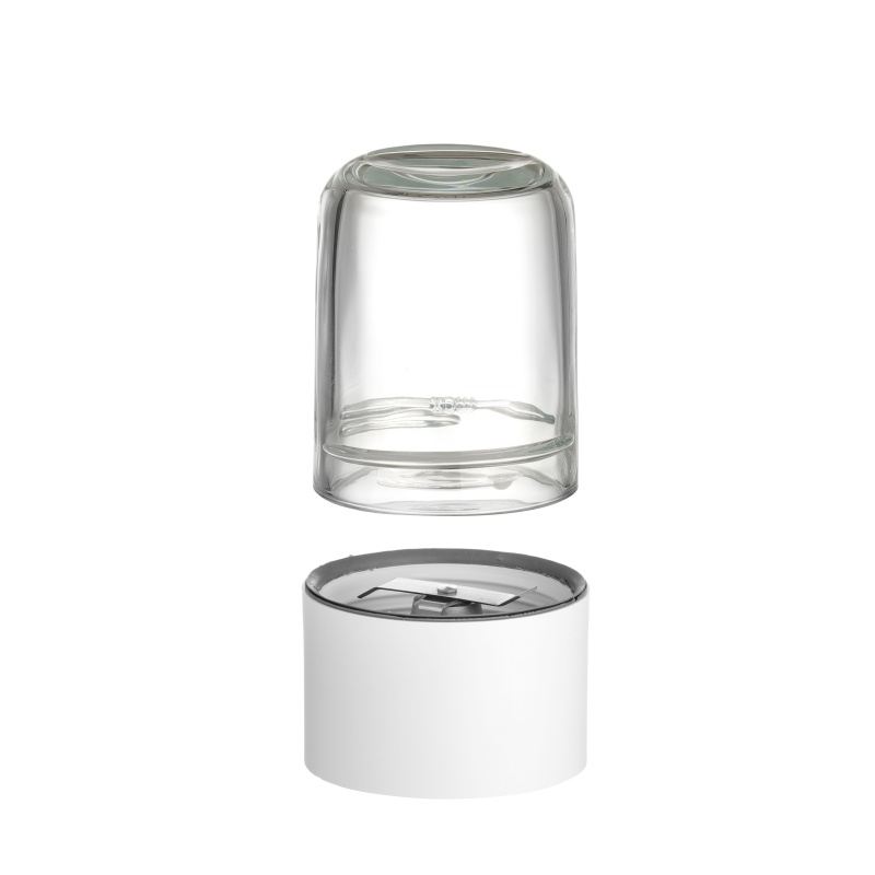 Lisaseade - väikepartii veski/purusti, Kenwood, 100x100x(H)150mm