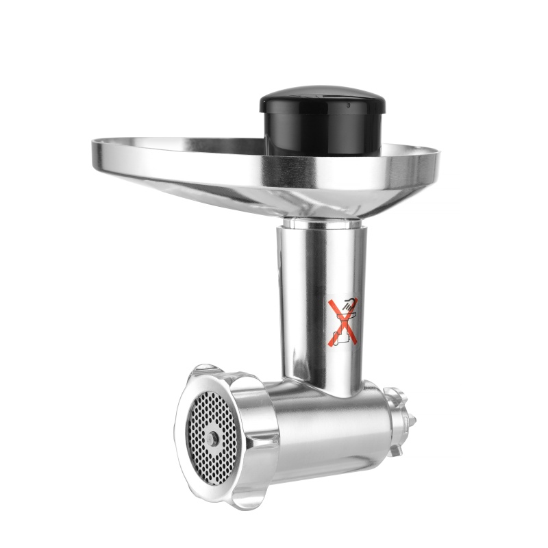 Hakklihamasina otsik, Kenwood, 250x160x(H)250mm