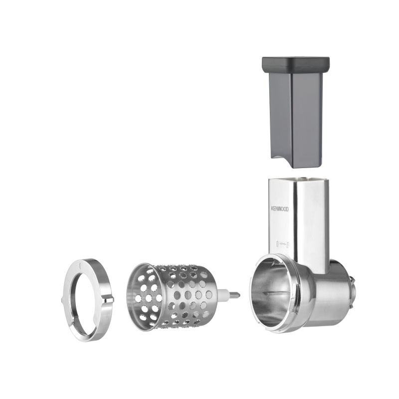 Purustusseade "Roto", Kenwood, 120x213x(H)137mm