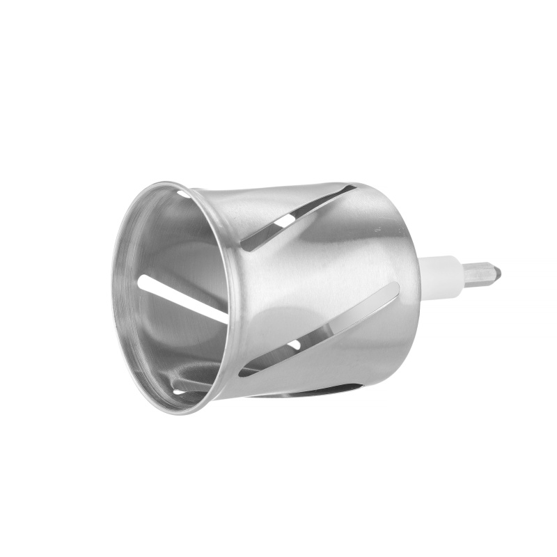 Purustusseade "Roto", Kenwood, 120x213x(H)137mm