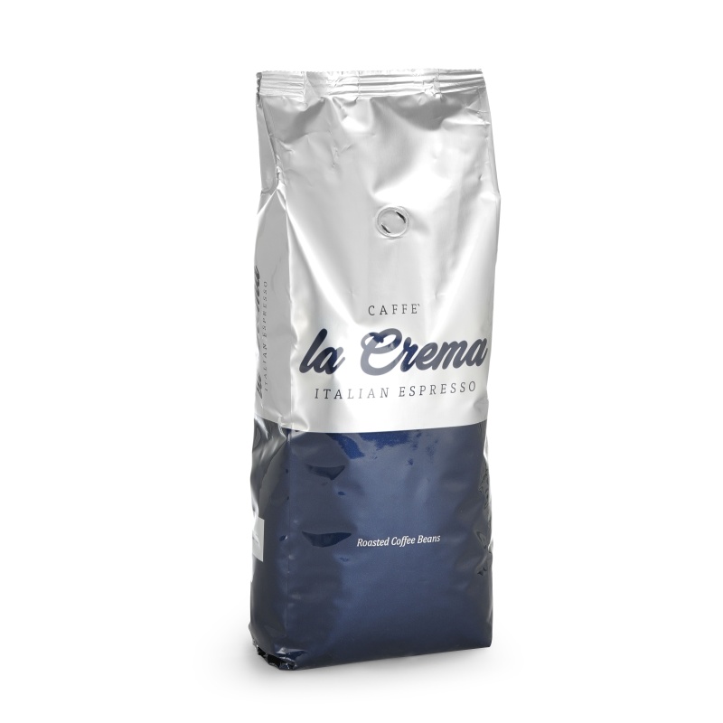 La Crema kohvioad 1 kg, HENDI, 1 kg