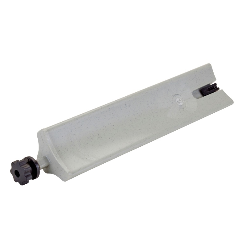 Vahesein taldrikutele CamLever kärule ADCSC480, Cambro, 67x111x(H)597mm