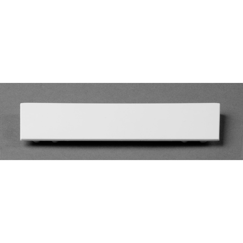 Identifitseerimiskleeps ID korvidele Camrack, Cambro, 127x39mm