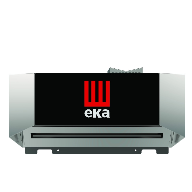 Kondensatsioonikubu ahjudele, Tecnoeka, 220-230V/600W, 793x550x(H)305mm