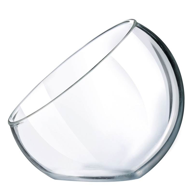 Mitmekülgne tass, Arcoroc, 0,12L, 6 tk., ⌀98x(H)88mm