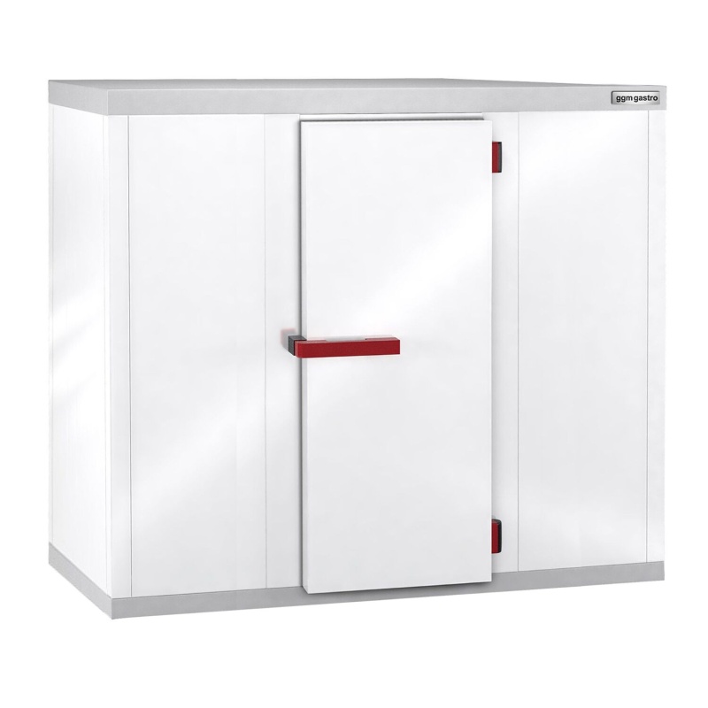 Külmkamber Premium PLUS – 2085 × 3310 mm, 11,82 m³ – ilma agregaadita