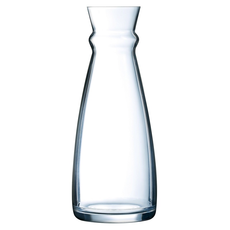 Vedeliku karahvin, Arcoroc, 1000 ml, 1L, ø107x(H)265mm
