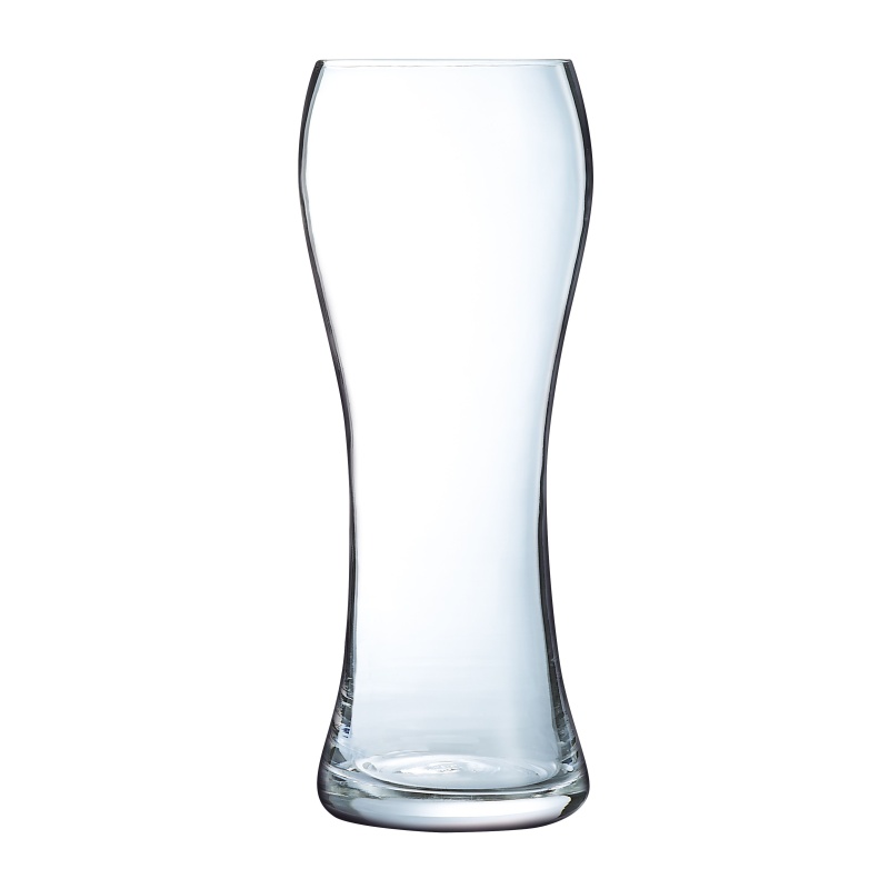 Õlle Legend klaas, Arcoroc, 0,59L, 6 tk., ⌀83x(H)210mm